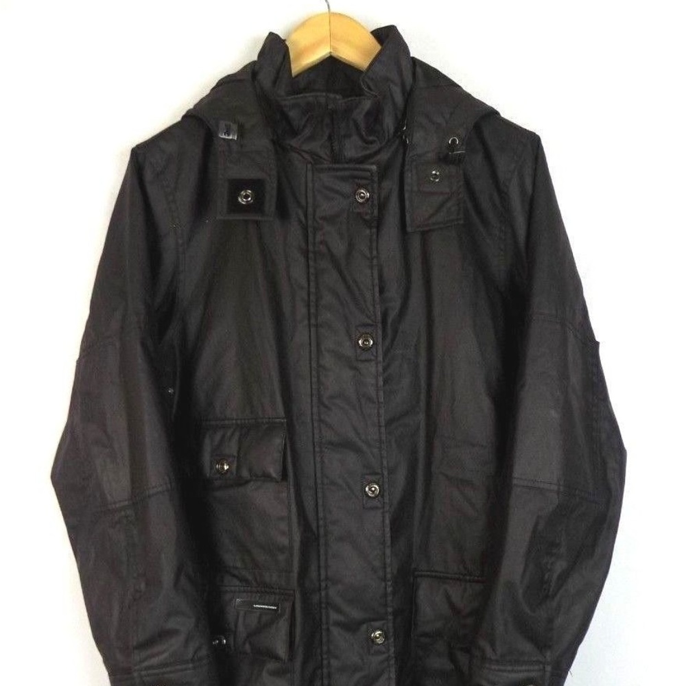 Lauren Ralph Lauren Black Label 1967 Womans Jacket